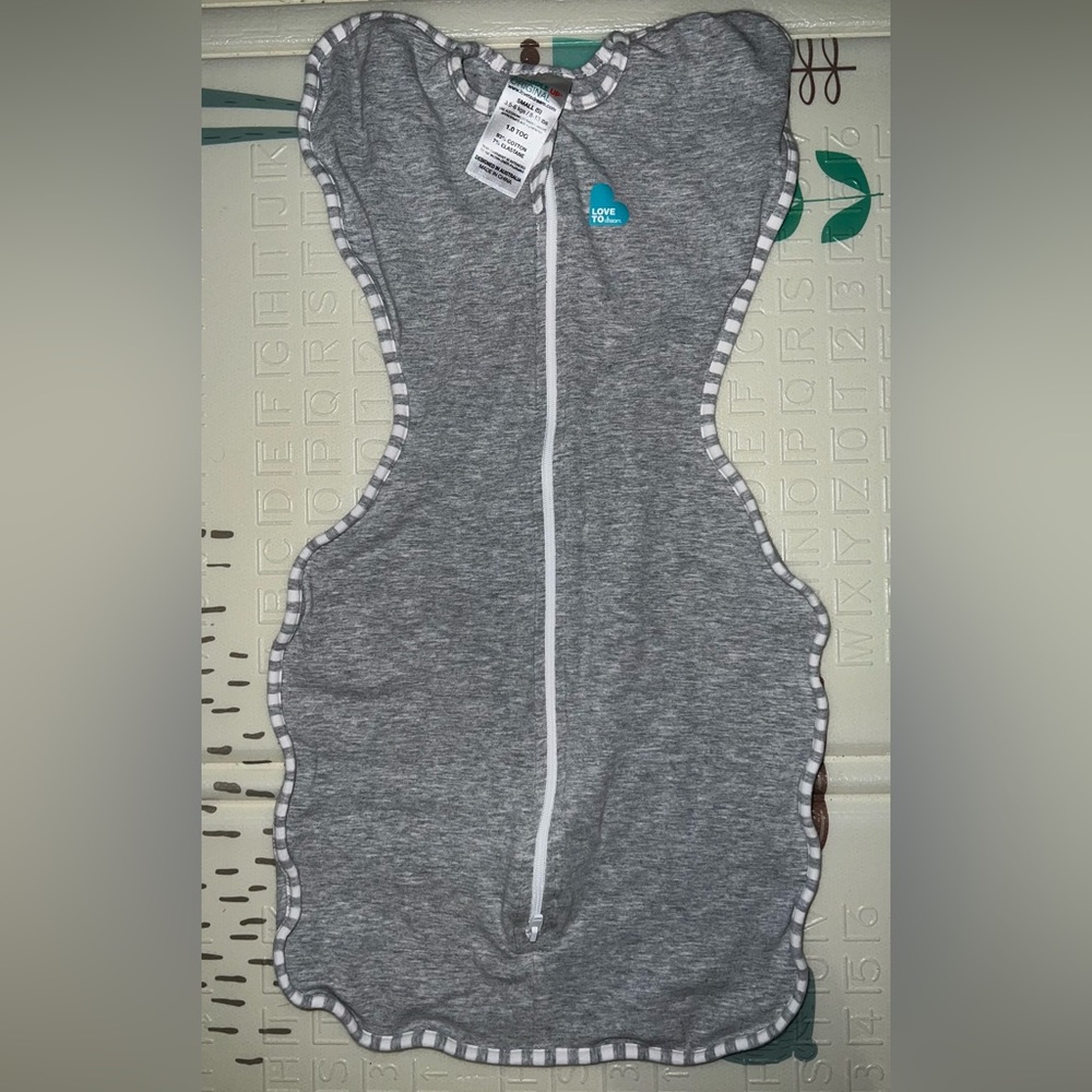 Love to dream swaddle